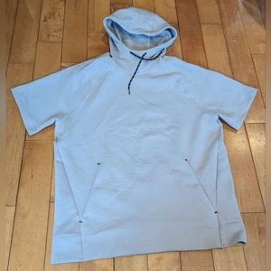 Old Navy Active - Light Beige T-Shirt Sweater M